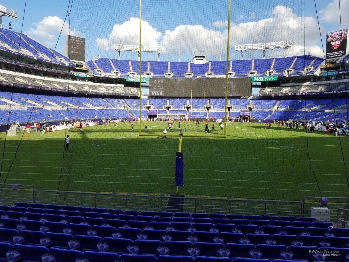 Baltimore Ravens vs. Cincinnati Bengals