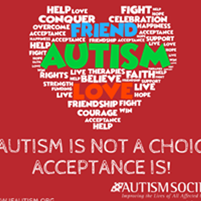 Autism Society Inland Empire