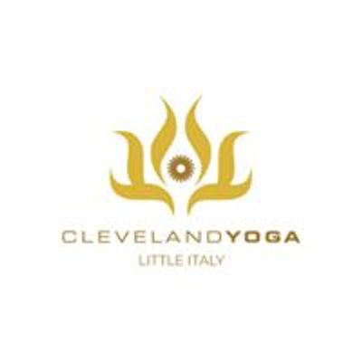 Cleveland Yoga Little Italy