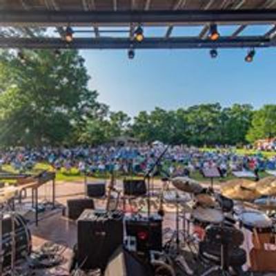 Live at Five Concert Series- Fairhope