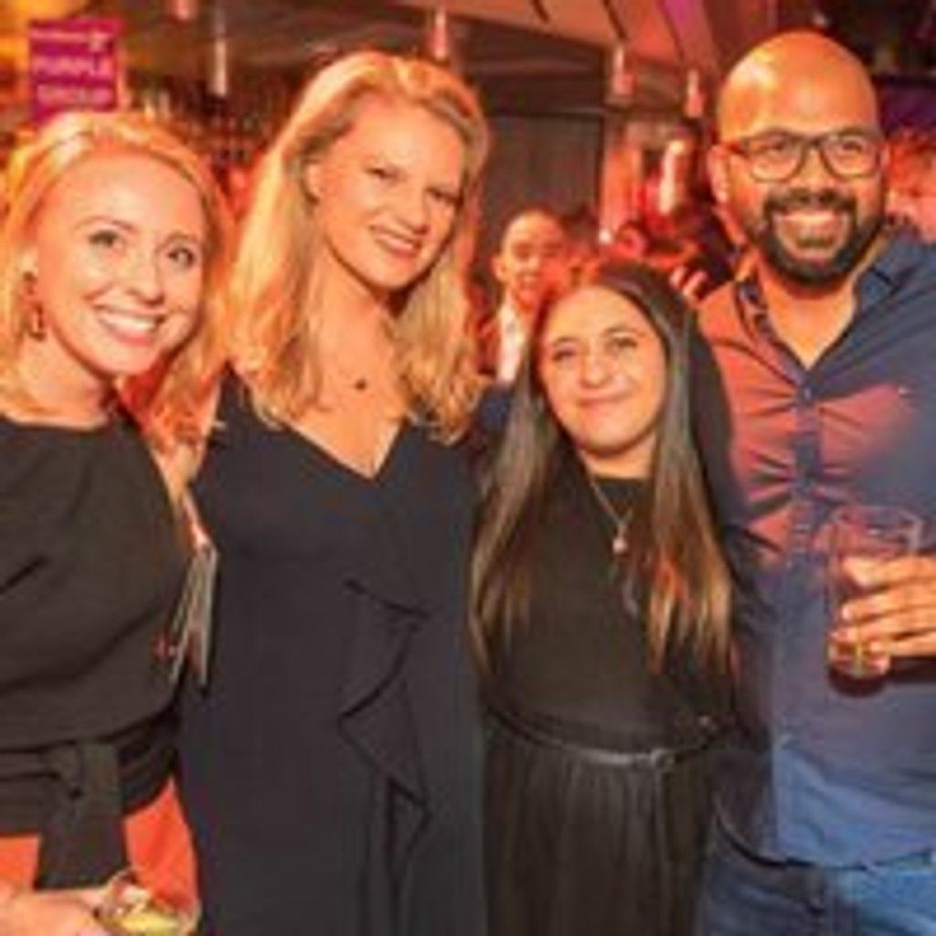 Singles Party @ Penta Hotel, Reading (Ages: 30 +)