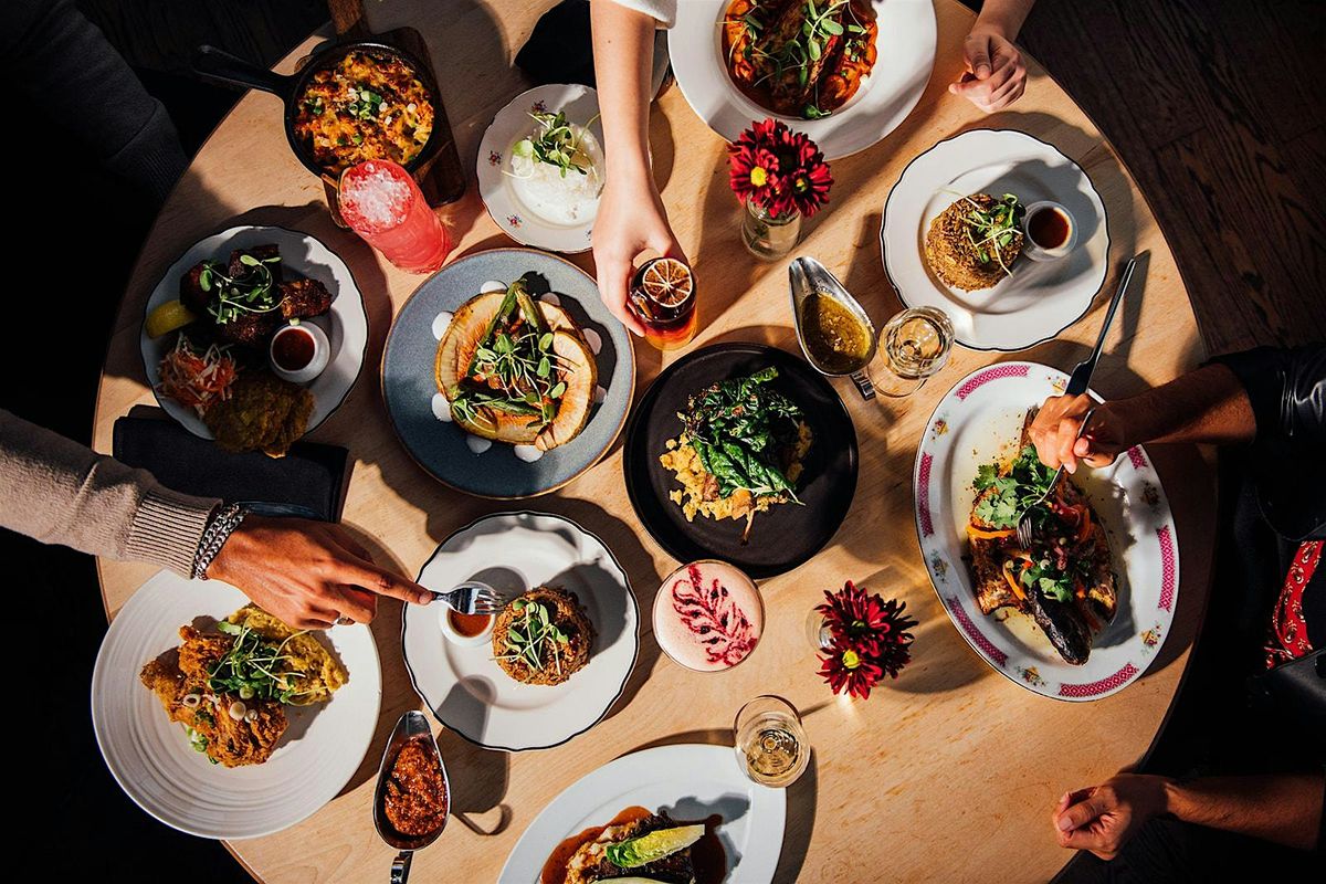 Renaissance  D\u00eener Veille du Nouvel An