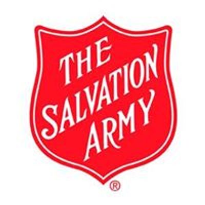 Salvation Army Tulare