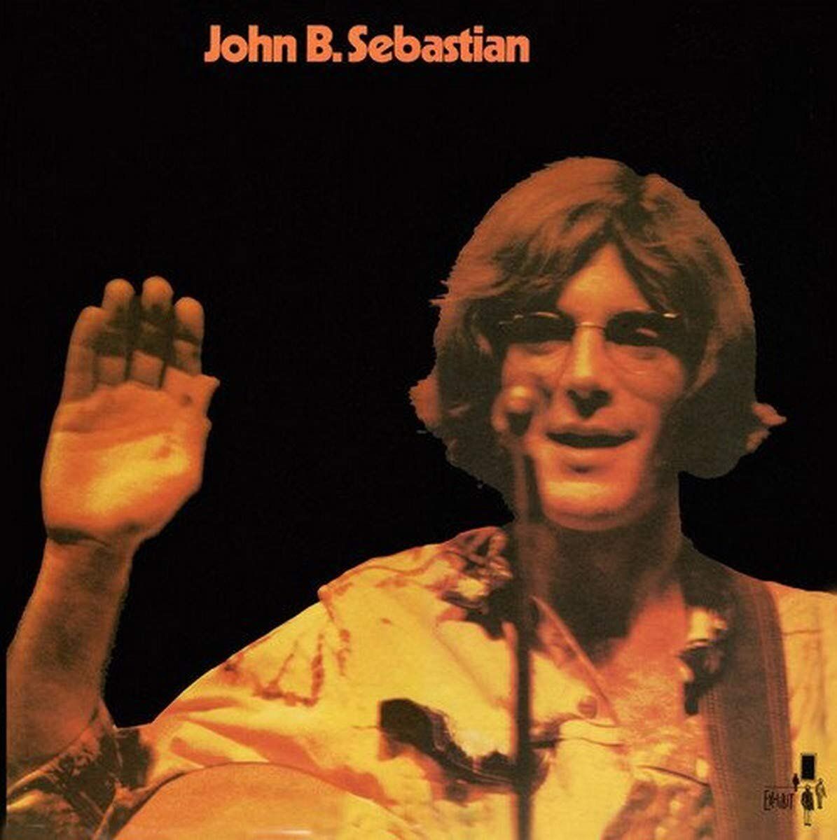 John Sebastian at Bethel Woods Center For The Arts