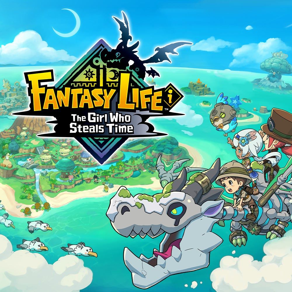 Fantasy Life