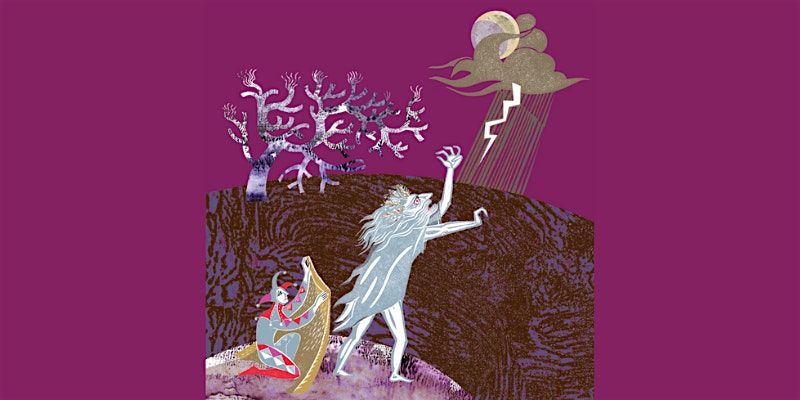 Shakespeare's King Lear: Place and the Unplaceable