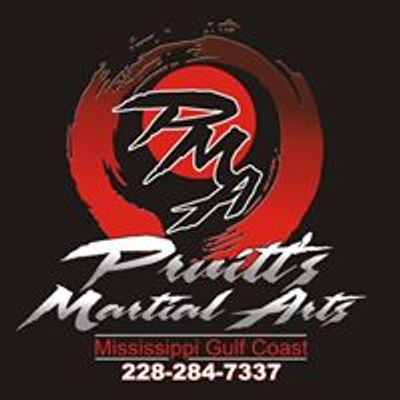 Pruitt's Martial Arts