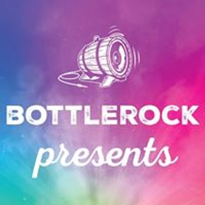 BottleRock Presents