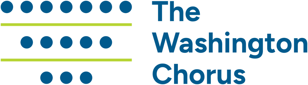 Washington Chorus - A Candlelight Christmas at Kennedy Center Concert Hall