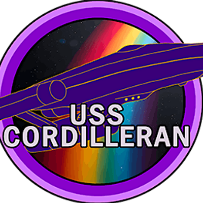 USS Cordilleran