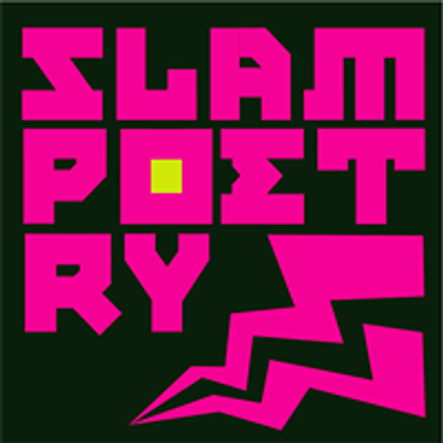 Slam poetry CZ