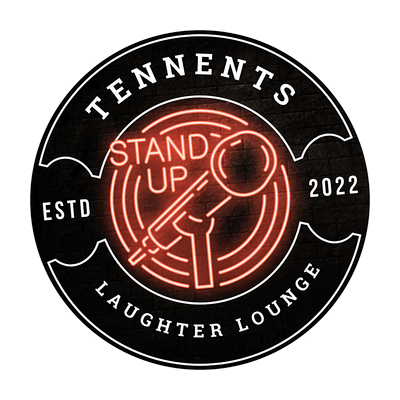 Tennent's Laughter Lounge