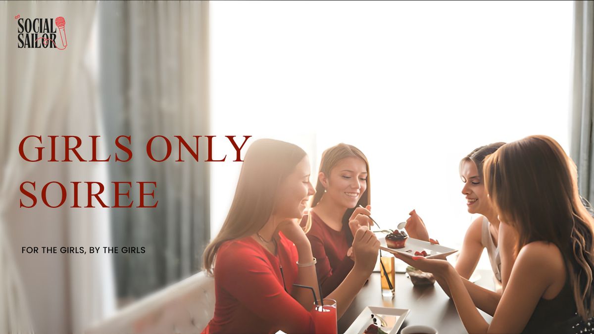 Girls Only Soiree - Chennai