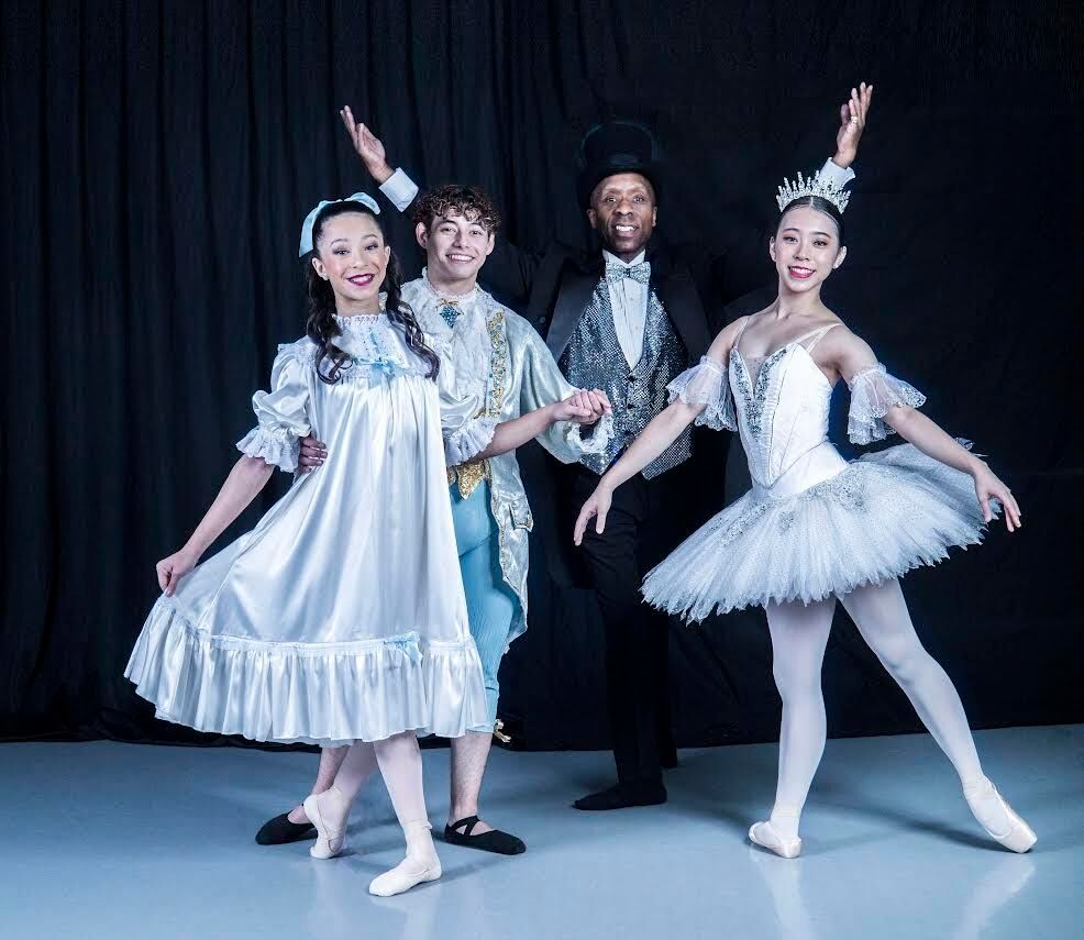 Inland Dance Theatre: The Nutcracker