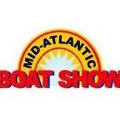 Mid-Atlantic Boat Show