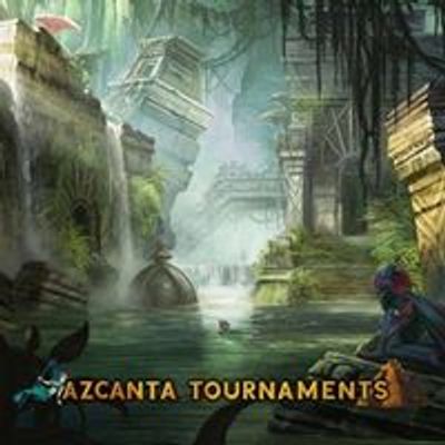 Azcanta Tournaments