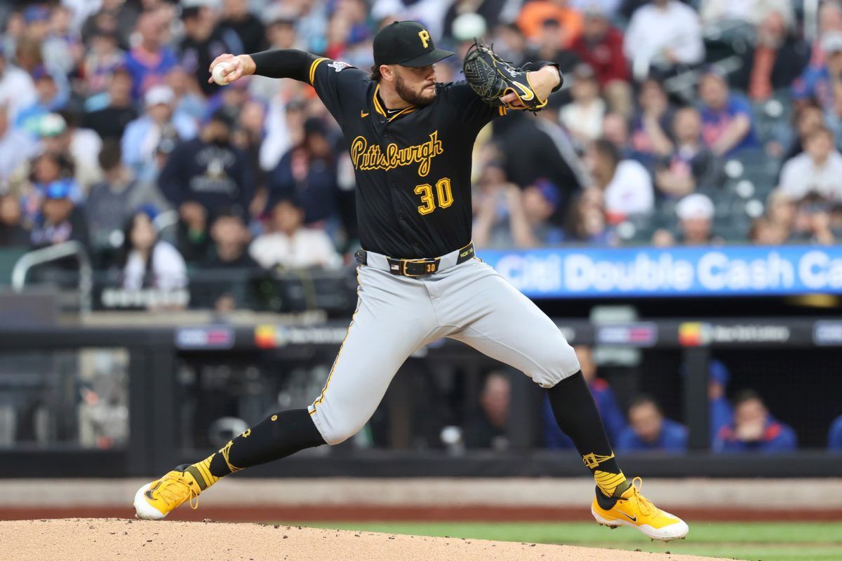 Parking WBC Exhibition: Colombia at Pittsburgh Pirates
