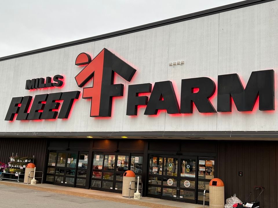 Beaver Dam Fleet Farm | Fleet Farm Beaver Dam (1815 N Spring St, Beaver