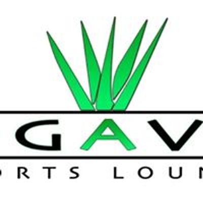 Agave Sports Lounge & Restaurant