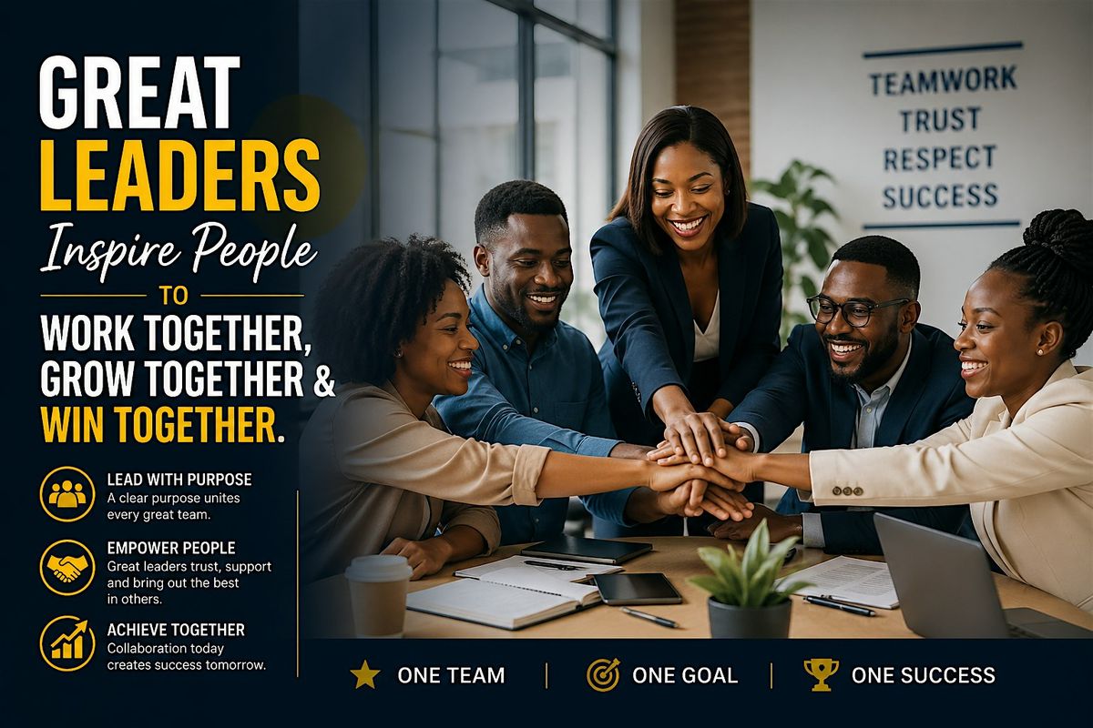 The Hidden Leadership Crisis in Small Businesses