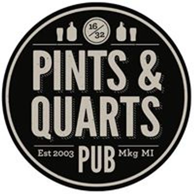 Pints and Quarts