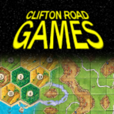 Clifton Road Games