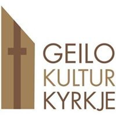 Geilo Kulturkyrkje