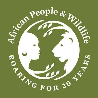 African People & Wildlife