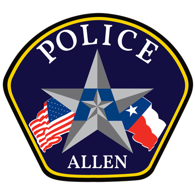 Allen Police Department