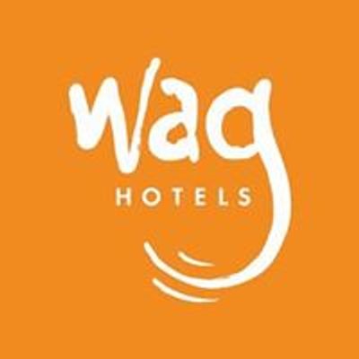 Wag Hotels - Sacramento