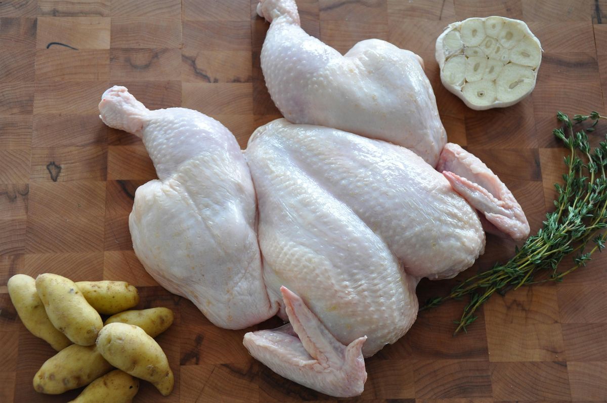 Savenor's Butchery: Hands-On Whole Chicken Butchery