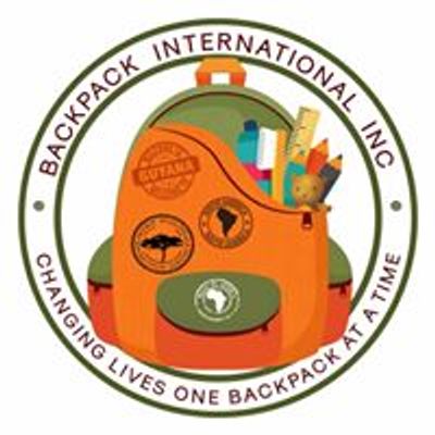 Backpack International Inc.