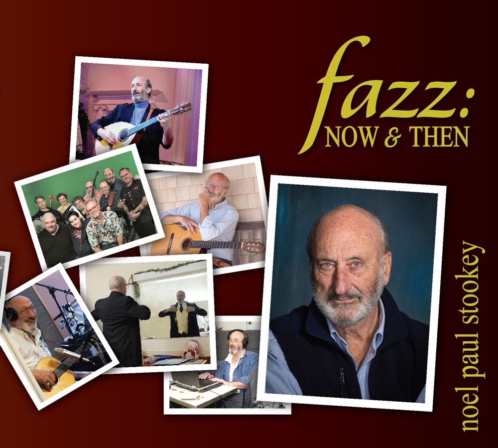 Noel Paul Stookey at Cerritos Center