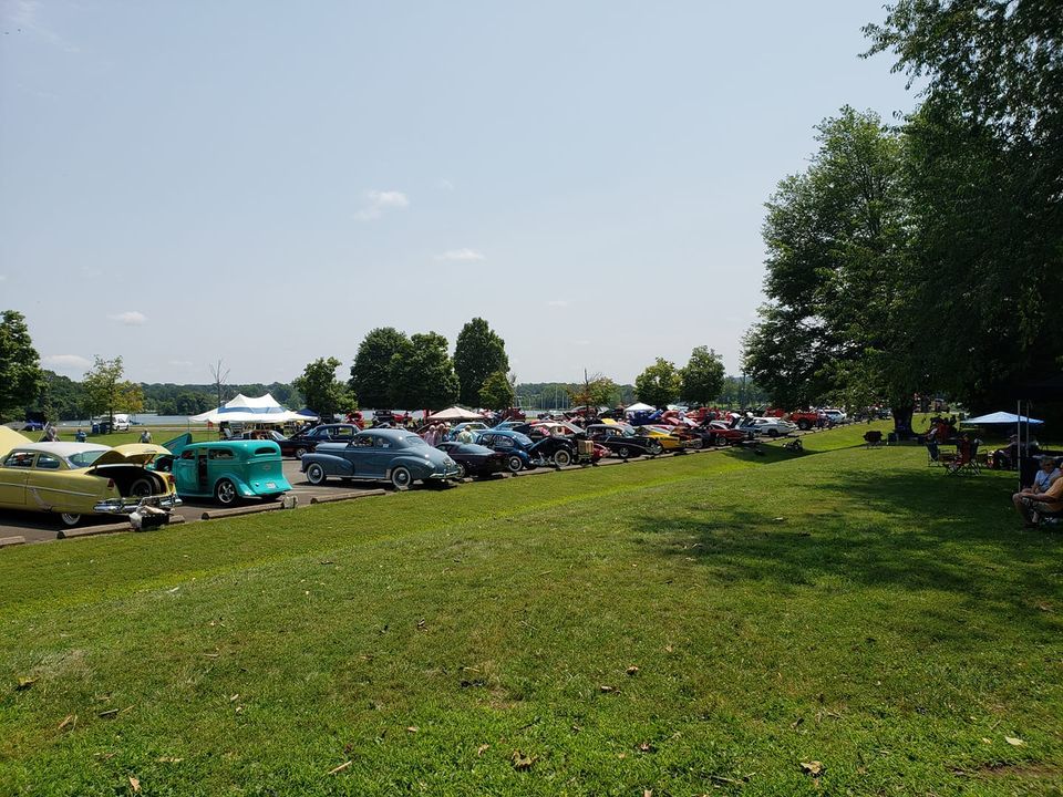Joeys Classic Car Show 6452 Lucas Ln, Hillsboro, OH 451338133