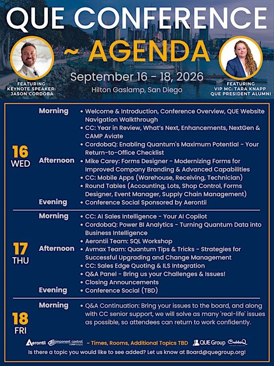 Event Photos