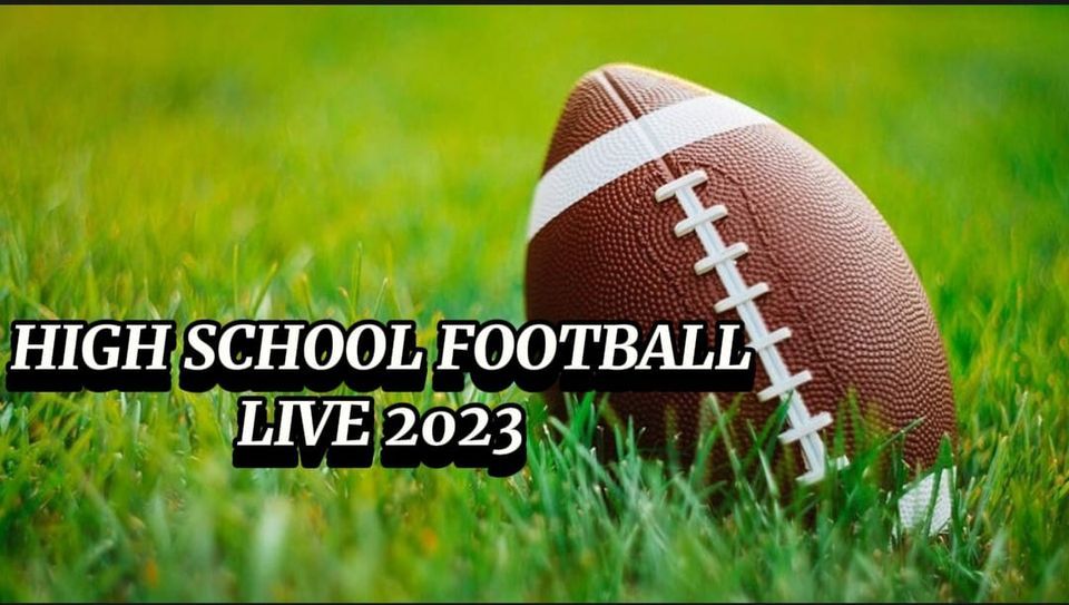 Coginchaug Regional vs CWRVTBLM (COOP) Football 2023 LIVE Westhill