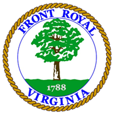 Town of Front Royal, Virginia