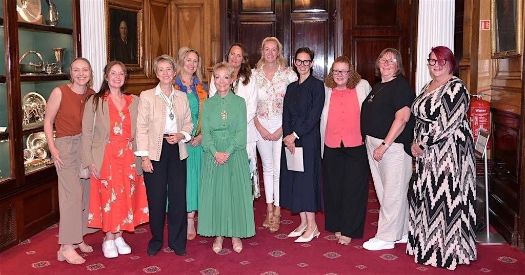 Women of the Cutlers