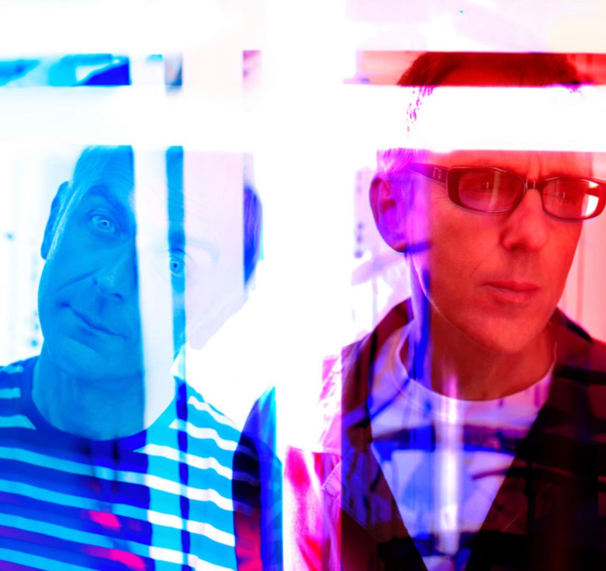 Underworld London Tickets