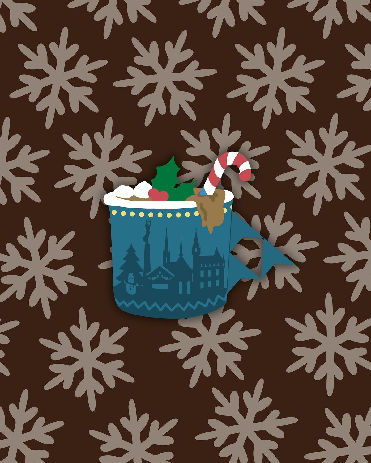 Christmas Market 2025