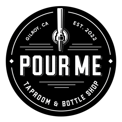 Pour Me Taproom