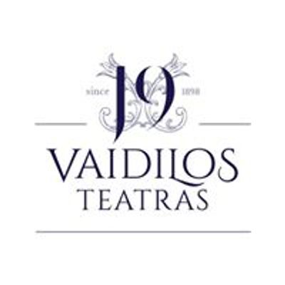 J9 Vaidilos teatras