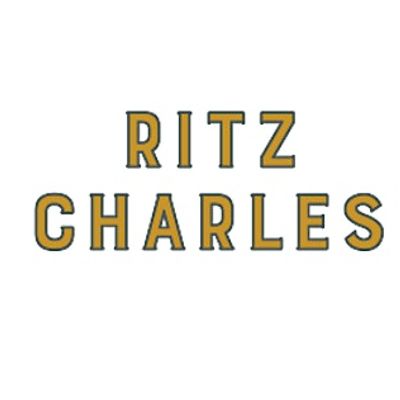 The Ritz Charles