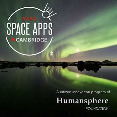 NASA Space Apps Cambridge Team