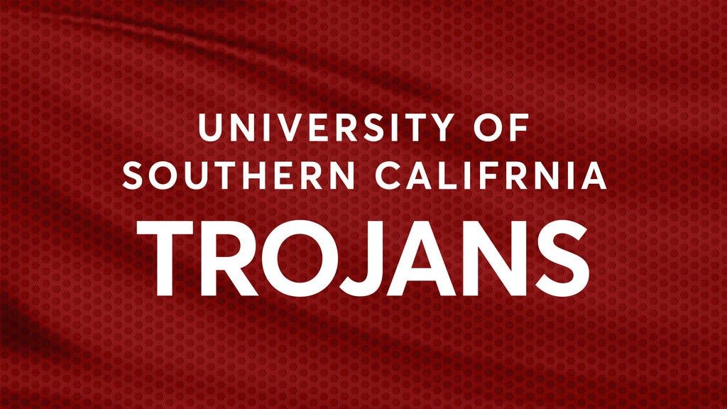 USC Trojans Football vs. BYU Cougars Football