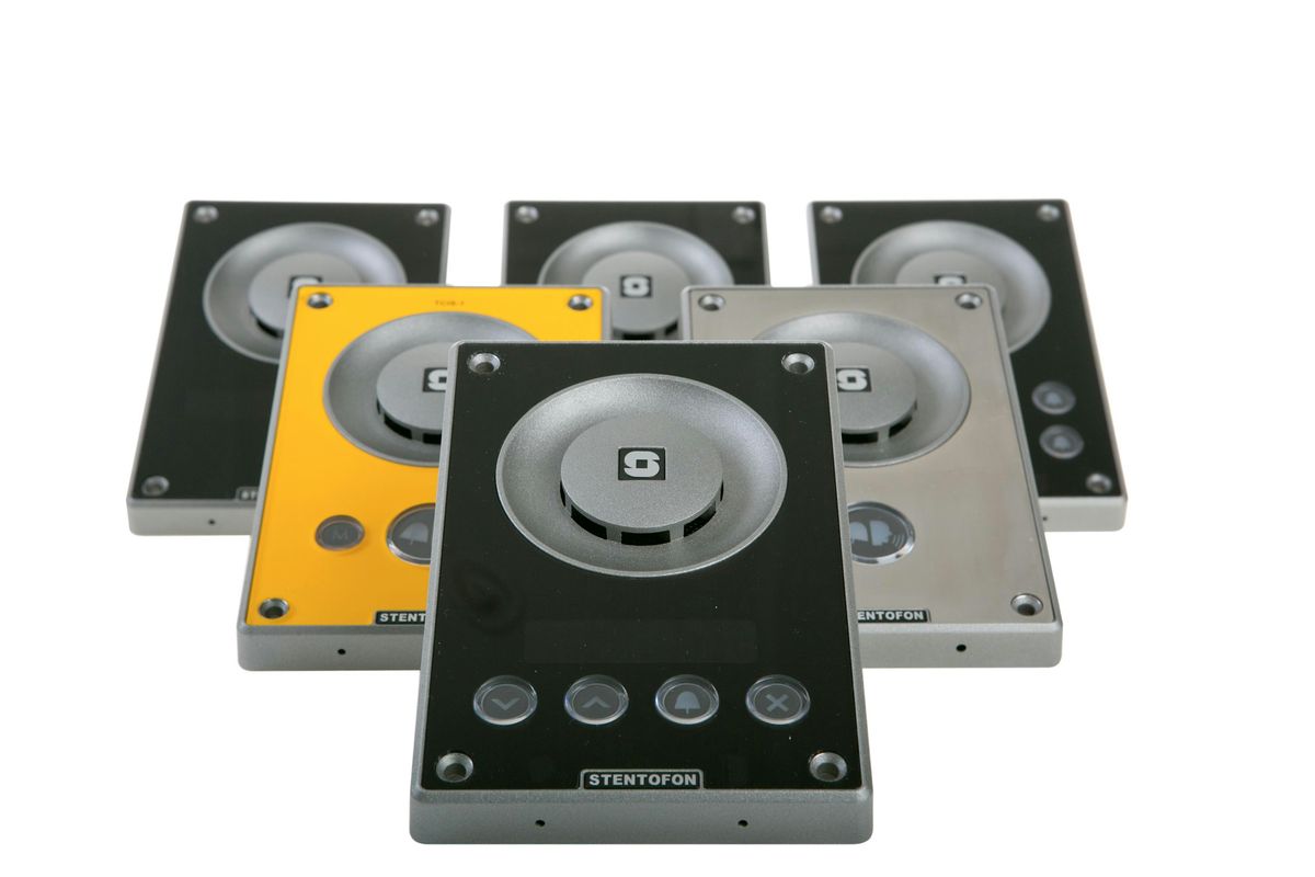 Zenitel October 2026 ICX-AlphaCom Technical Training, October 6-8