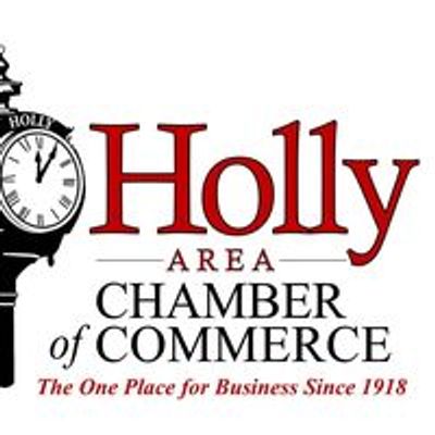 Holly Area Chamber of Commerce