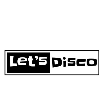Let\u2019s Disco