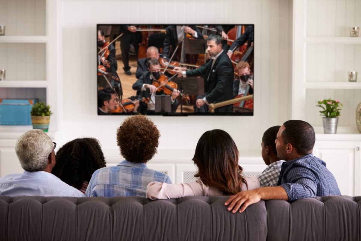 Detroit Symphony Orchestra - Ravels Piano Concertos at Max M. and Marjorie S. Fisher Music Center - Orchestra Hall