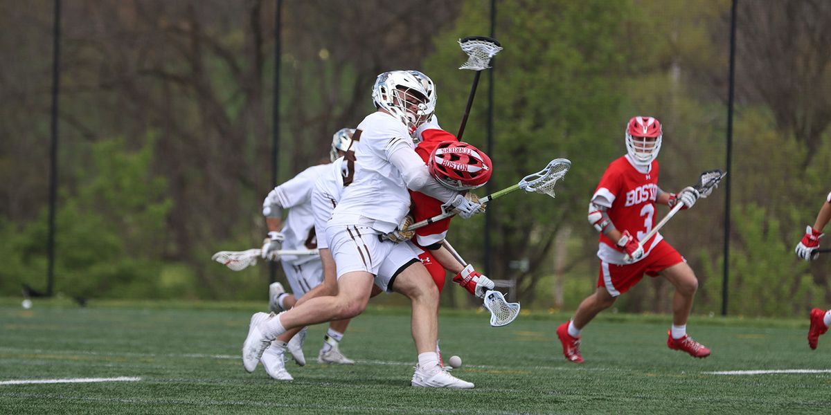 Lehigh Mountain Hawks at Boston University Terriers Womens Basketball at Case Gymnasium